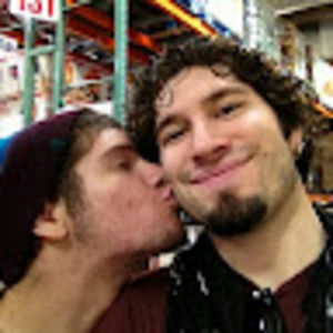 Meet your Posher, Sergio